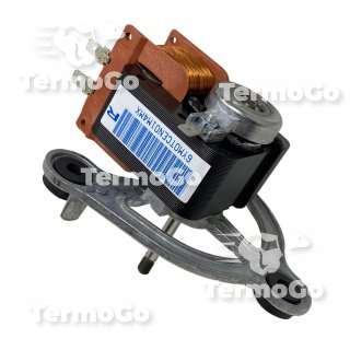 Motore asincrono 47W per Fondital Gazelle Techno Classic 5000/7000, Windor Plus Classic 5000/7000 6YMOTCEN01