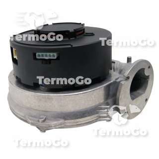 Ventilatore FIME PX 128/2071R per Riello 4R102248