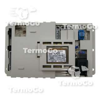  Scheda comando Italkero P-R2 T48120E1180C6 per stufe a gas 80007325 00