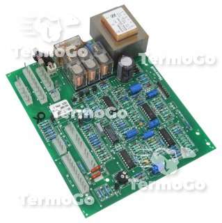 Scheda HONEYWELL VPM2 W4115B1333B per Ferroli	39803820, ex 38316720