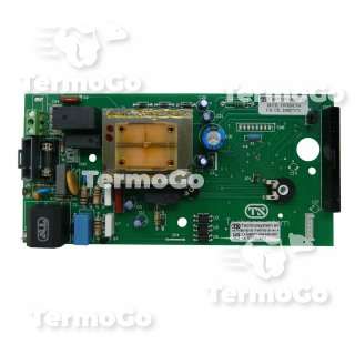 Scheda scaldabagno Riello IWH01N4 per Mini, Mini Evo Ext, Riello Mini 4R103853