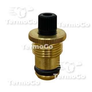 Kit valvola spurgo caldaia Chaffoteaux 60001385, ex 65104328