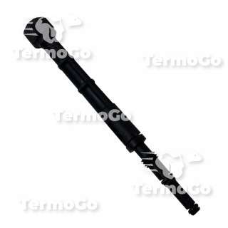 Rubinetto di carico per Arca Dea, Deafast, Ecofast, Panelfast, Pixelfast, Stylofast RIC0040P