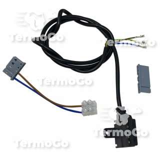 Kit cablaggi per valvola gas Honeywell su schede AM39-IMS TIM e AM44-IMS