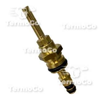 Rubinetto riempimento carico caldaia Immergas 3022615, ex 3020381