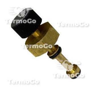  Rubinetto di carico caldaia Baxi Ocean Solaria JJJ005618301