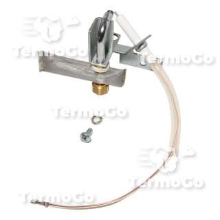 Bruciatore pilota per Vaillant MAG, MAG mini 115195