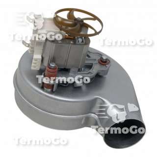 Ventilatore per Riello Altaresa KIS, Family AR KIS, Start AR KIS 4365556