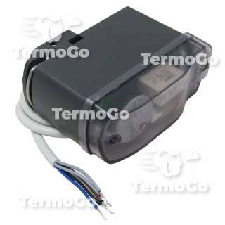 Servomotore per valvola motorizzata quattro vie EMMETI 01425864