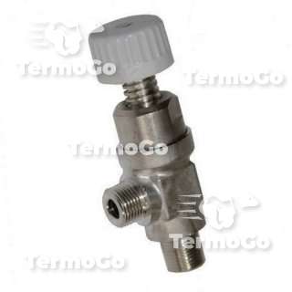 Rubinetto di scarico caldaia Vaillant VC, VCW 082222