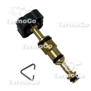 Rubinetto riempimento carico caldaia Junkers Euroline ZW 23 AE, Euroline ZW 23 KE 87074051940