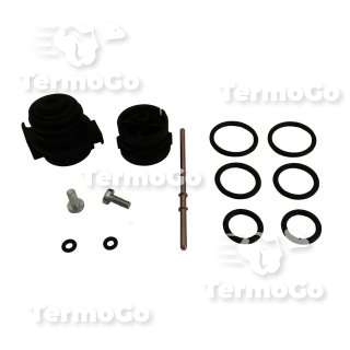 Kit revisione valvola tre vie per Immergas Eolo Mini KW, Nike Mini KW, Victrix Mini KW 3017141