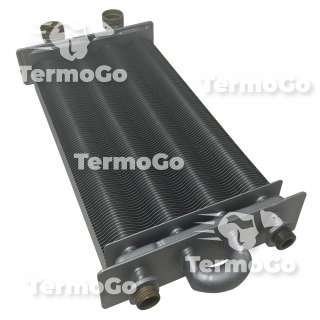Scambiatore bitermico per Sylber Quadra 24 ie R10023661