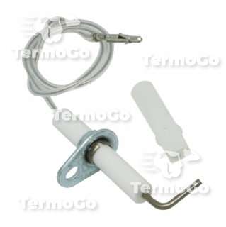Elettrodo di rilevazione per Hermann Saunier Duval H055004509