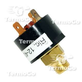 Pressostato mancanza acqua 1/4 per Sime Format, Format Zip, Murelle, Open, Open Zip 6037502