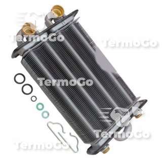 Scambiatore bitermico per Sylber Style 20 ie, Style 20 ie FF, Style Uno 20 ie, Style Uno 20 ie FF R2310