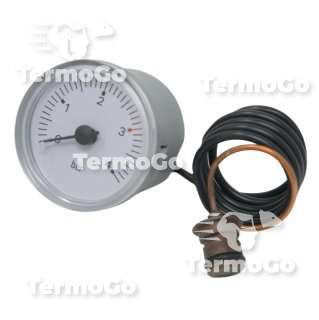 Idrometro manometro per Beretta Ciao, Option R2468