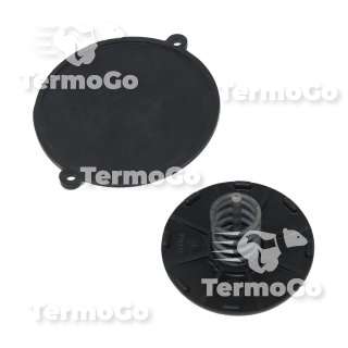 Kit revisione per gruppo acqua	Vaillant Tecnoblock VCW 010375+010007+104263