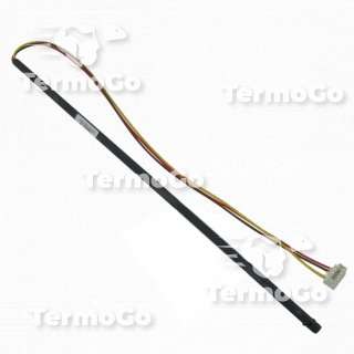 Sonda NTC cablata entrata per Ariston Velis VLS EVO EU, Velis VLS EVO Wifi EU, Velis VLS Wifi EU 65153301