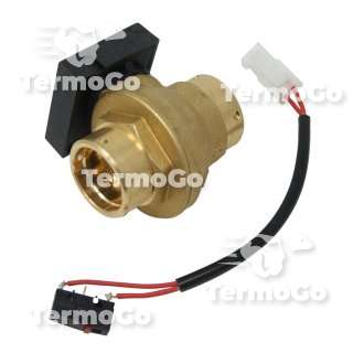 Flussostato con micro per Immergas Victrix KW, Victrix Intra KW, Victrix R 1032613, ex 1025458