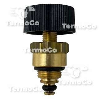 Rubinetto di carico per Immergas Nike Star 23 KW, Eolo Star 23 KW, Extra Intra Star 1021831, ex 1016983