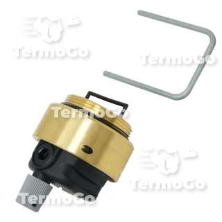 Testa degasatore per Ecoflam Linda Tank 24, Linda Tank 30 61304608