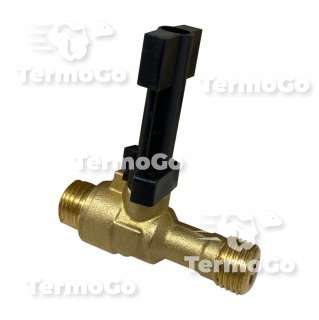 Rubinetto di carico caldaia Junkers Cerastar, Cerastar B50, Euromaxx 87167716680