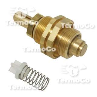 Rubinetto selettore di temperatura per Beretta 20003494, ex RS525