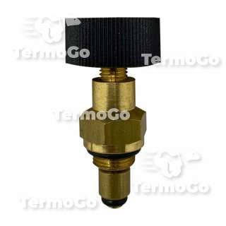 Rubinetto di carico per Tata Dream, Clever 9CKO00304