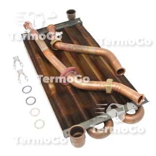 Scambiatore primario per Vaillant acquaBlOCK turbo VMI, Turboblock Plus VM 064714