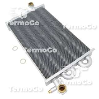 Scambiatore primario per Vaillant Tecnoblock VC, Tecnoblock VCW 061836