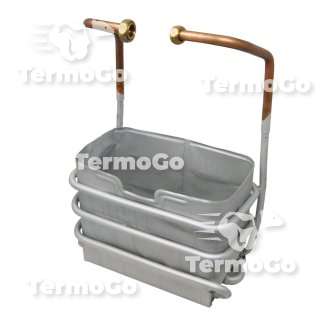 Scambiatore per scaldabagni Vaillant MAG, MAG premium 061637