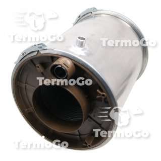 Scambiatore a condensazione per Riello Domus Hybrid, Family Acqua Condens , Family Condens, Family Externa Condens, Family FC
