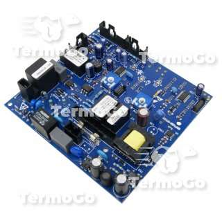 Scheda MS Micro 964 BIT caldaia Lamborghini FCD 04573690