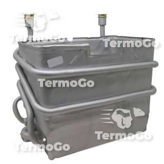 Scambiatore per scaldabagni Junkers Minimaxx, Minimaxx Hydropower, Minimaxx Powercontrol, Therm 87054063840
