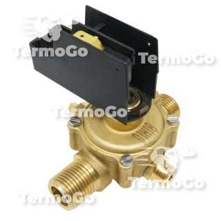 Pressostato precedenza sanitario per Baltur Fida CA 221, Fida CA 221 E, Fida CA 221 SE, Fida CA 225 E, Fida CA 225 SE 26785