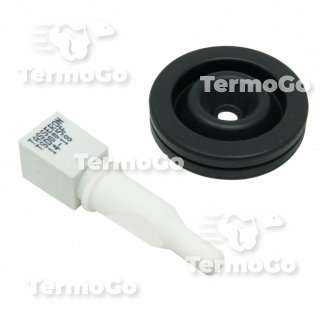 Sonda fumi per Elco Ecoflam 65000318, ex 64200052