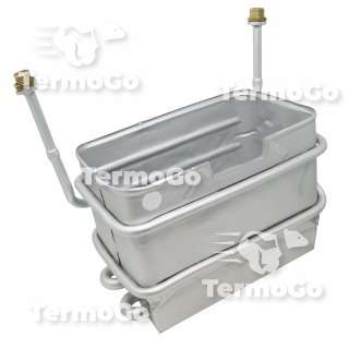 Scambiatore per scaldabagno Ferroli River F 14, Sky F 14, Supreme 14 E TS, Surf F 14 39843640