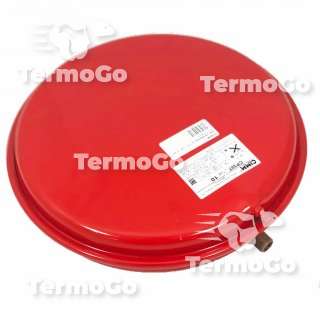 Vaso espansione 10 LT caldaia Ferroli 39809690