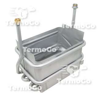 Scambiatore per scaldabagni Saunier Duval Opalia F S1210700
