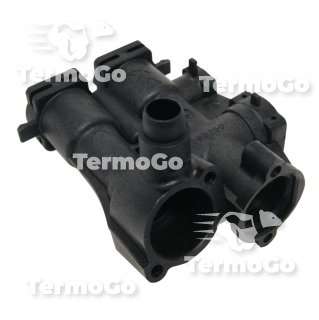 Collettore di mandata by-pass per Immergas 1019539