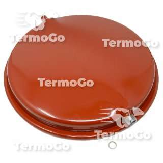 Vaso espansione 8L per Junkers Ceraclass Smart, Cerastar, Eurosmart, Eurostar 87154071540