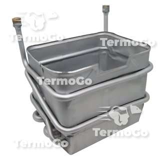 Scambiatore per scaldabagno Vaillant MAG 275, MAG-vent 275 061612