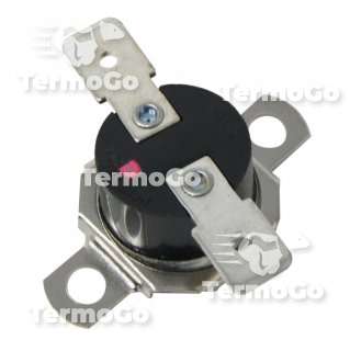 Termostato limite 130C per e.l.m. Leblanc GLM 7, GVM 7 87167427150