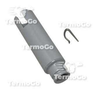 Adattatore Manopola scaldabagno Vaillant atmoMAG 14, atmoMAG Mini 11 115167