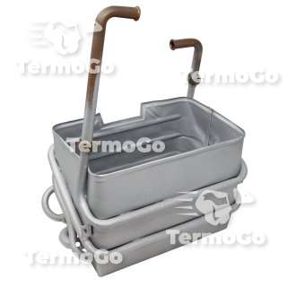 Scambiatore per scaldabagno e.l.m. Leblanc LM 26, LM 26 PV 87167066650