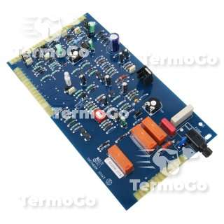 Scheda per Saunier Duval Themis 14/23 (dopo CE), Themis 23 (dopo CE), Themis AS 14 (dopo CE), Themis AS 23 (dopo CE) 05712600