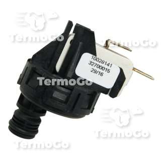 Pressostato acqua per Beretta Ciao 24 CAI, Ciao 24 CSI 20046189, ex R2214