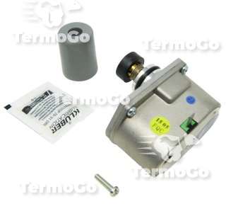 Servovalvola GPL G30 per Hermann Saunier Duval Opalia C 11 E (dal 2004), Opalia C 14 E (dal 2004) S1219000