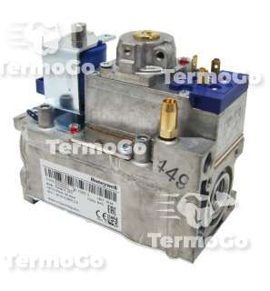 Valvola gas HONEYWELL VR8605VA1005 per Lamborghini	04555810